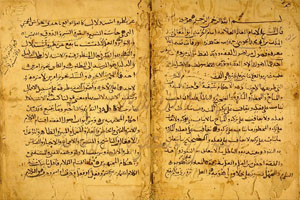 تاريخ الإجتهاد في الفقه الإسلامي
